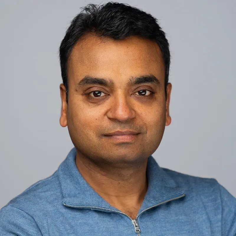 Shiv Agarwal