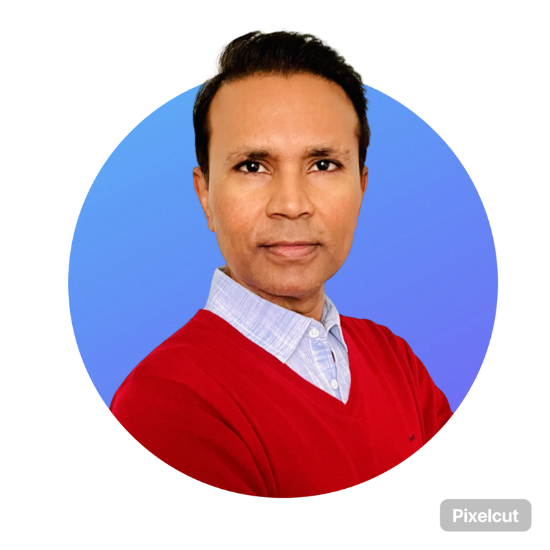 Zahir Gadiwan