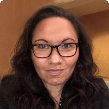Liz Miller