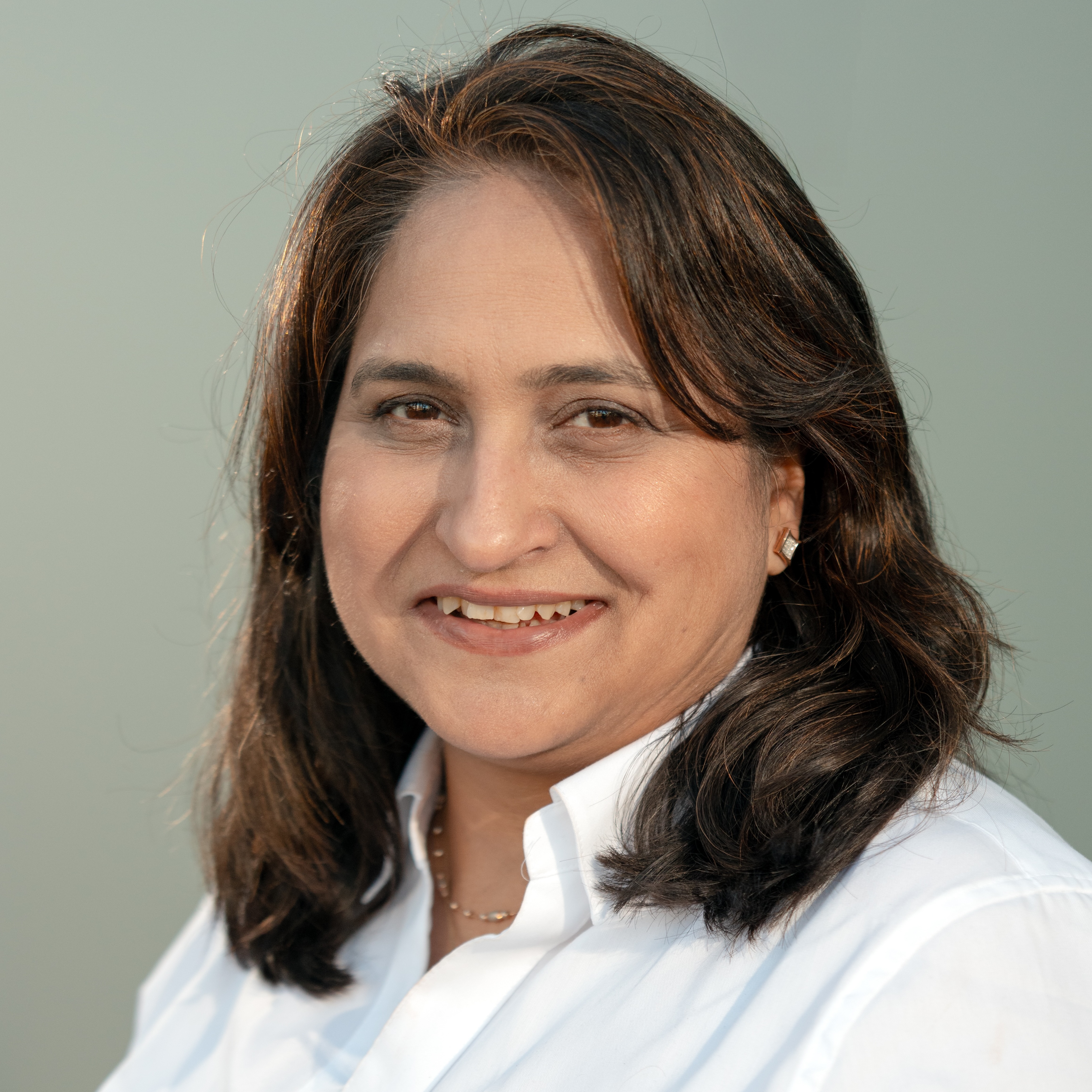 Manisha Gambhir