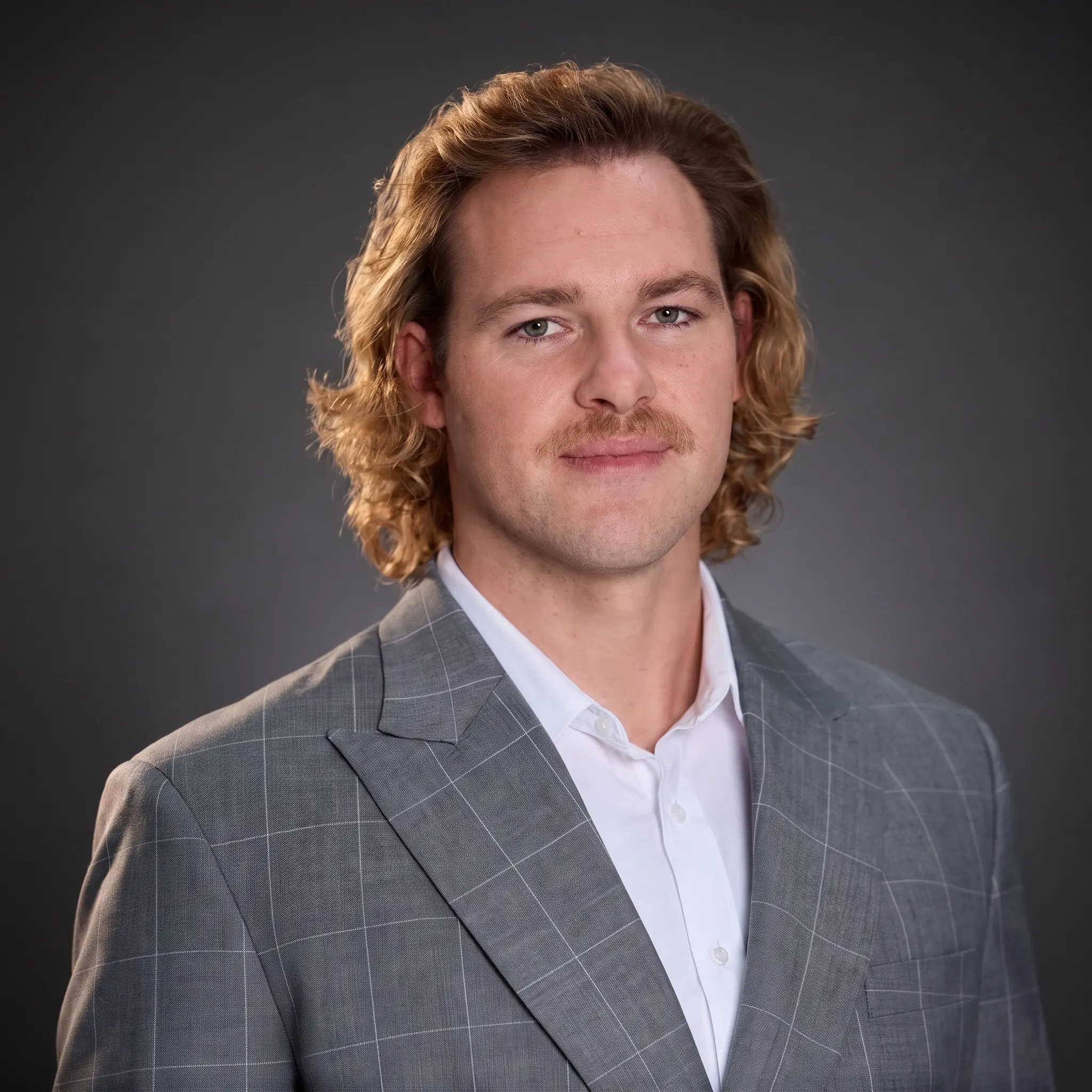 Daniel Horgan