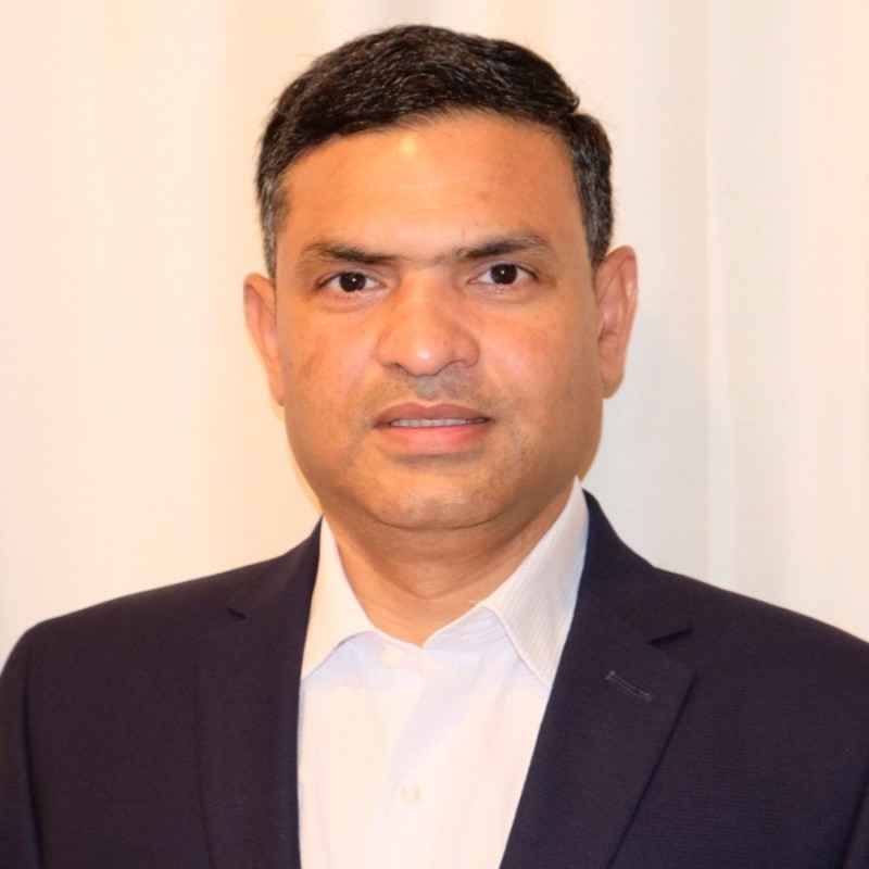 Pravin Darbare