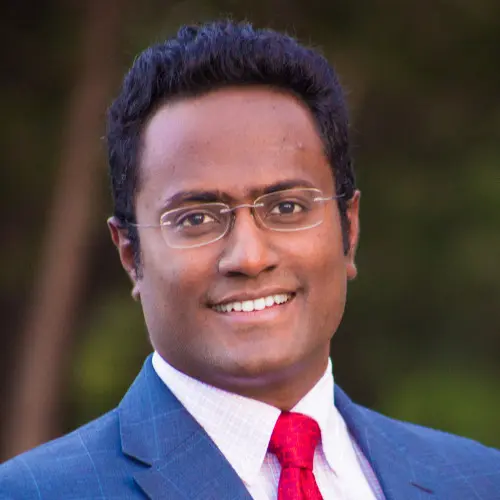 Dinesh Kabaleeswaran