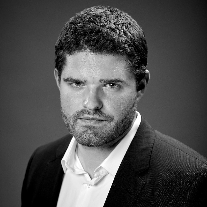 Brian Jakovich