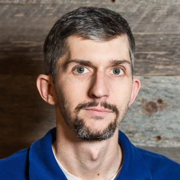 Craig Kerstiens