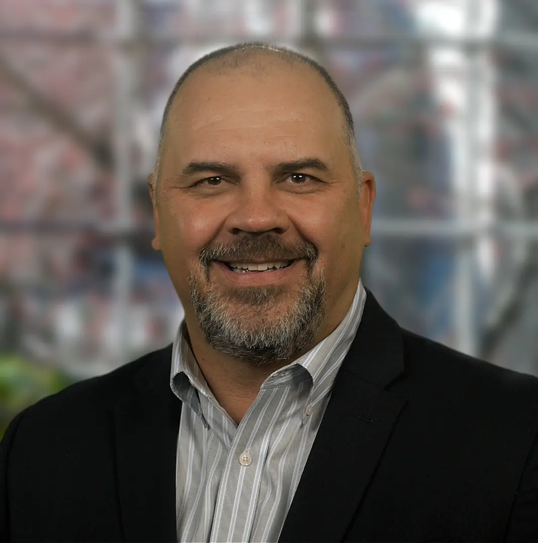 Bob Laliberte