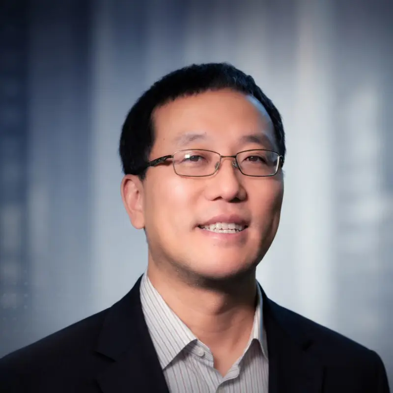 Albert Tan