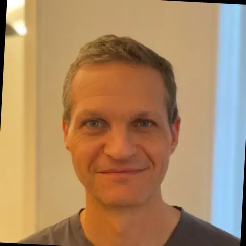 Graham Siener