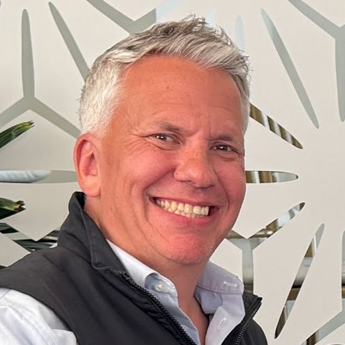 Tim Freestone