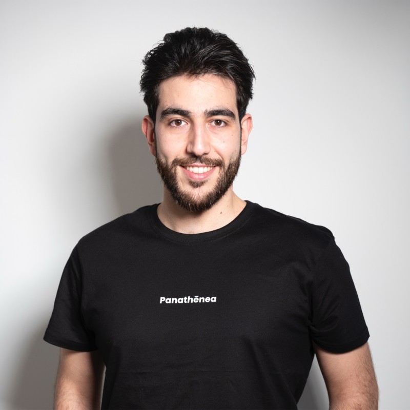 Lefteris Katsiadakis