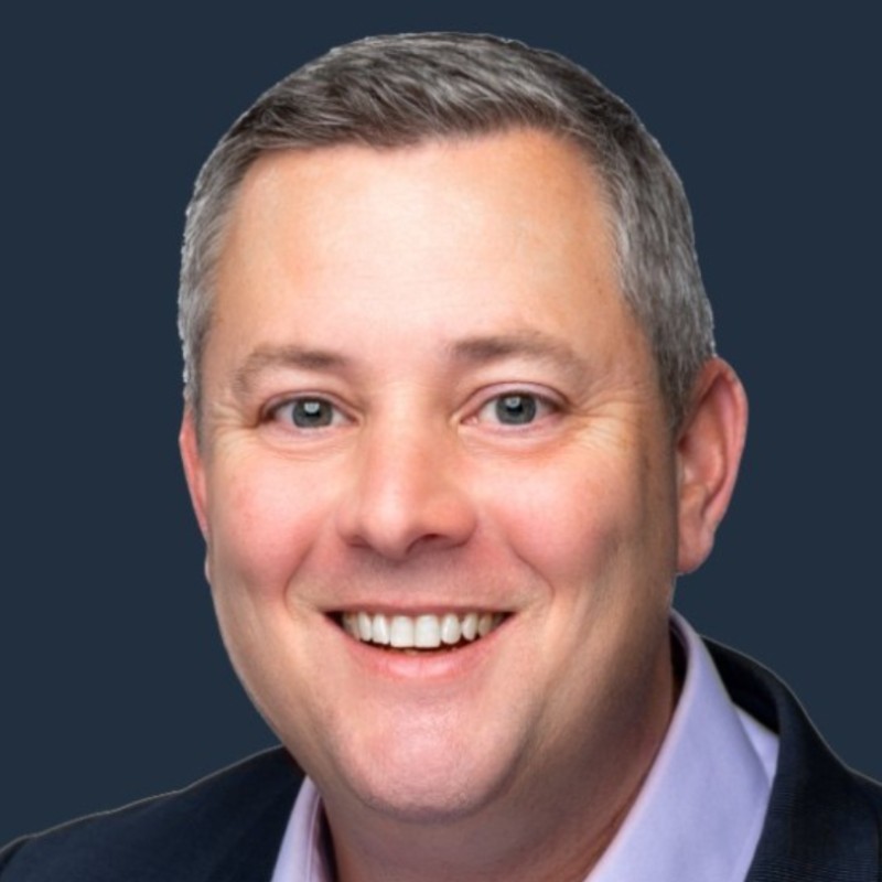 Eric Carson