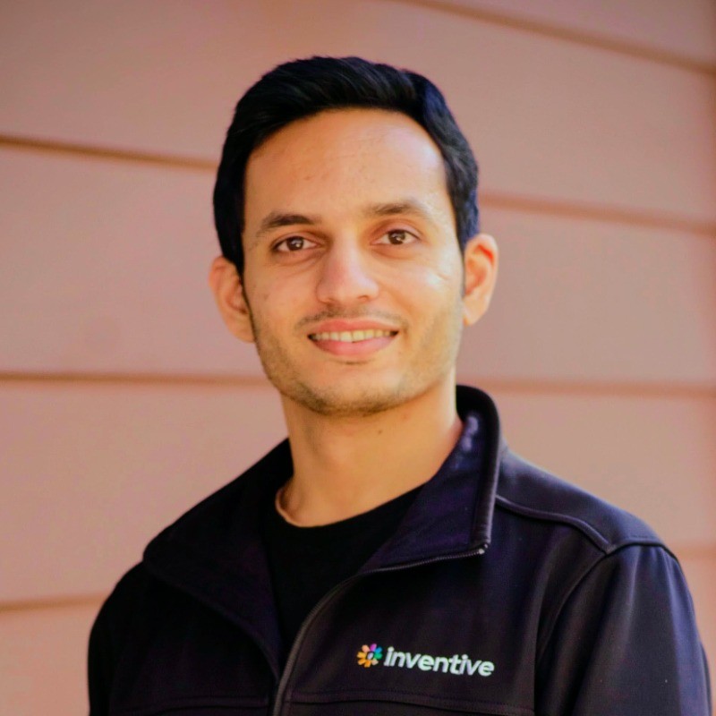Gaurav Nemade