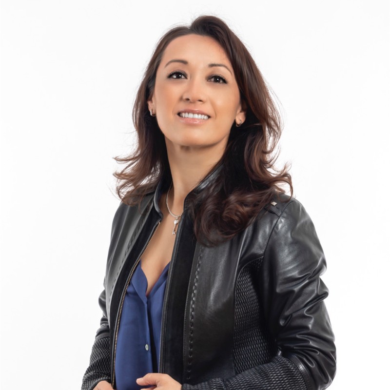 Yesenia Meneses Juárez