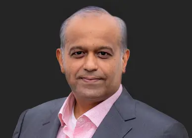 Kamal Shah