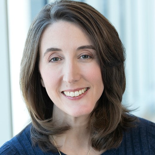 Jeni Barovian Panhorst