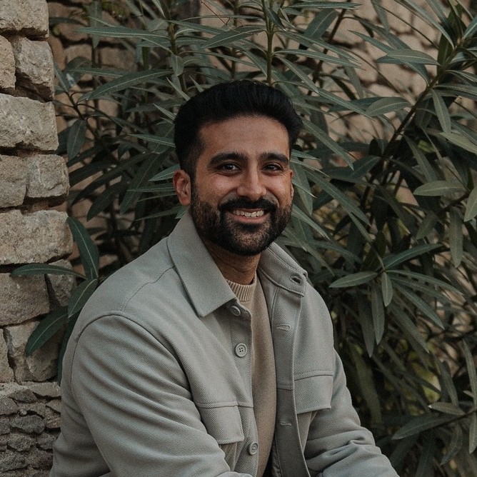 Nasir Feerasta