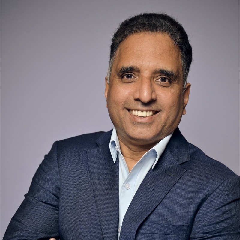 Dinesh Kumar