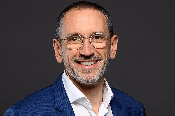 Denis Machuel