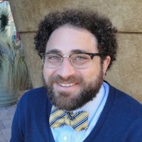 Tim Shokair, Ph.D.