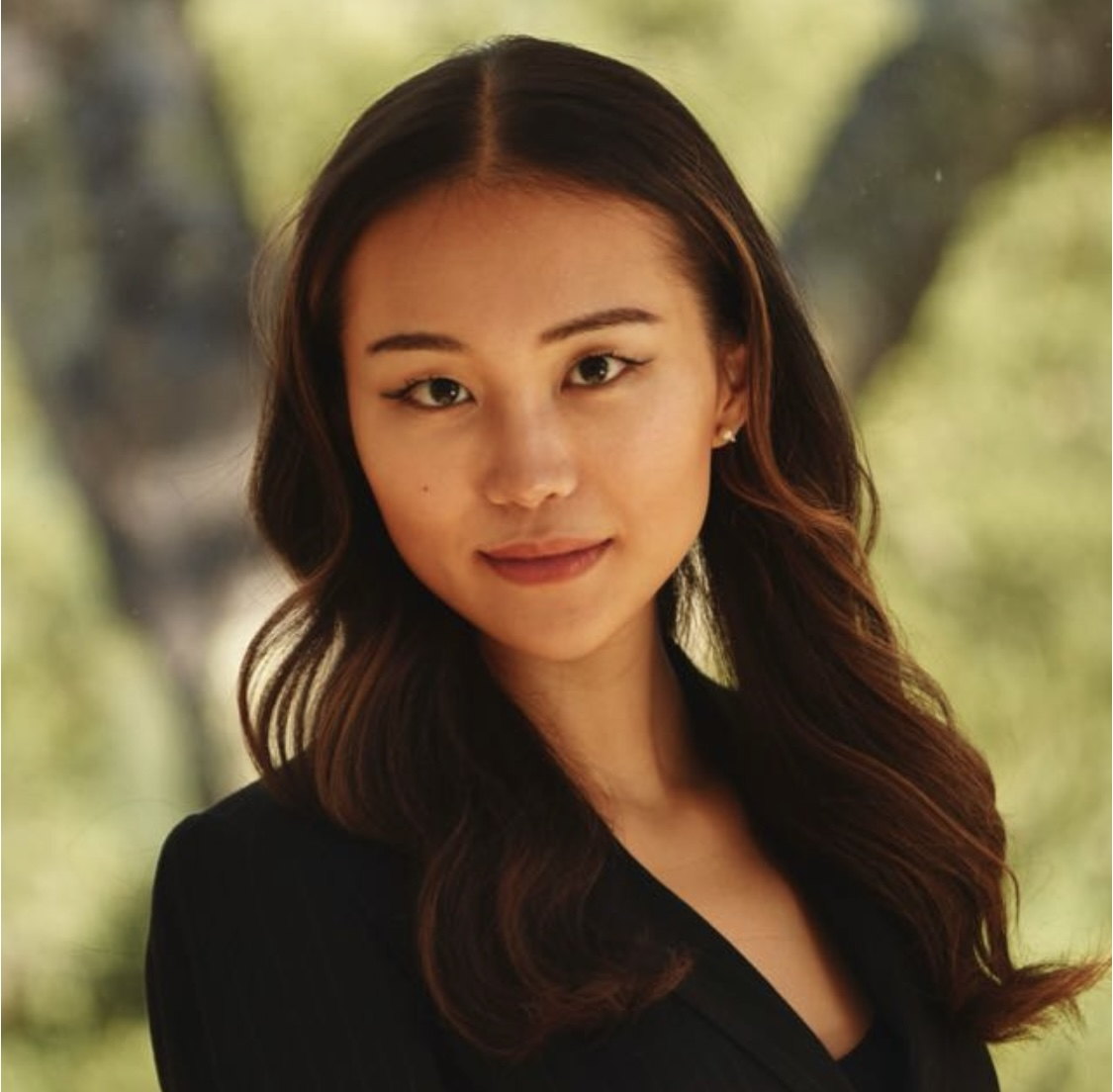 Nancy Xu