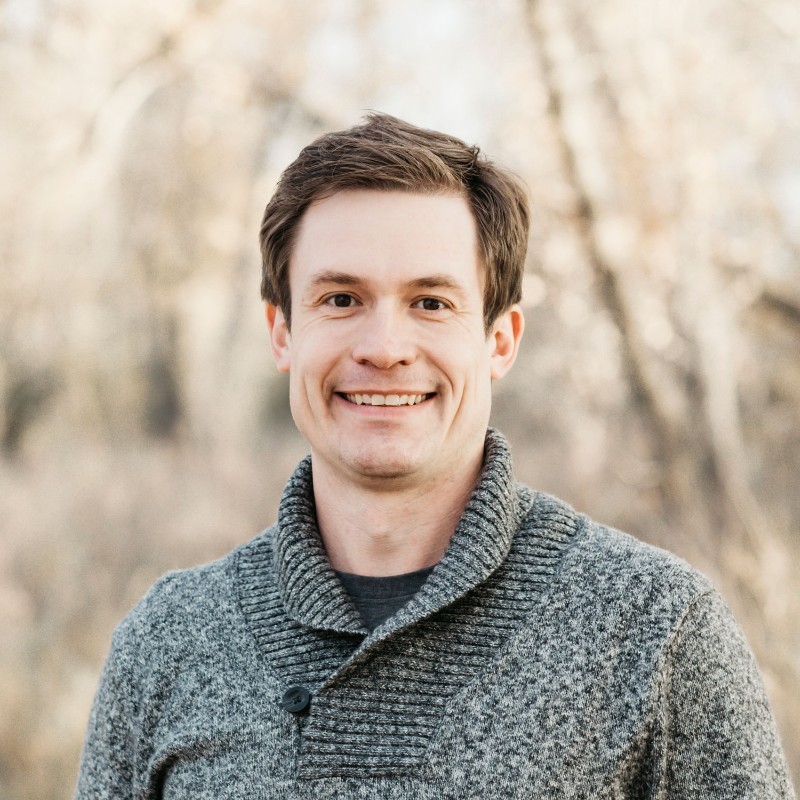 Jason Davenport