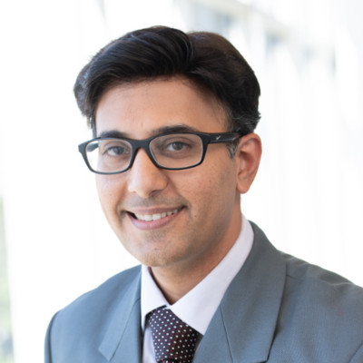 Suresh Andani