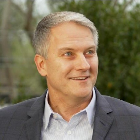 Chris Burchett