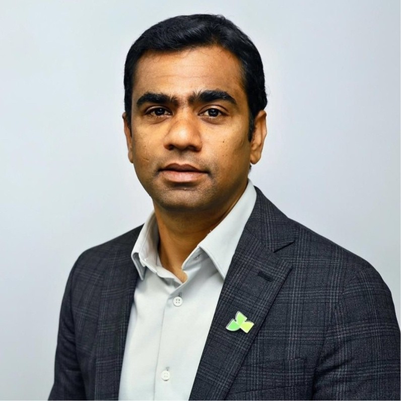Ganesh Shankar