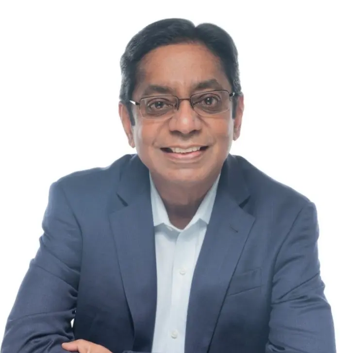 Krish Prasad