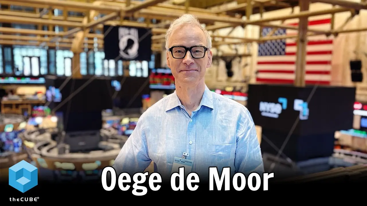 Oege de Moor, XBOW