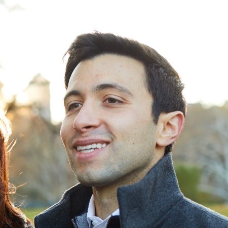 Greg Di Prisco