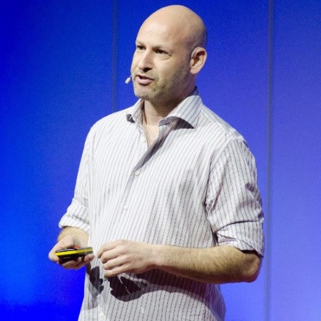 Joe Lubin