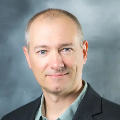 Tim Wood