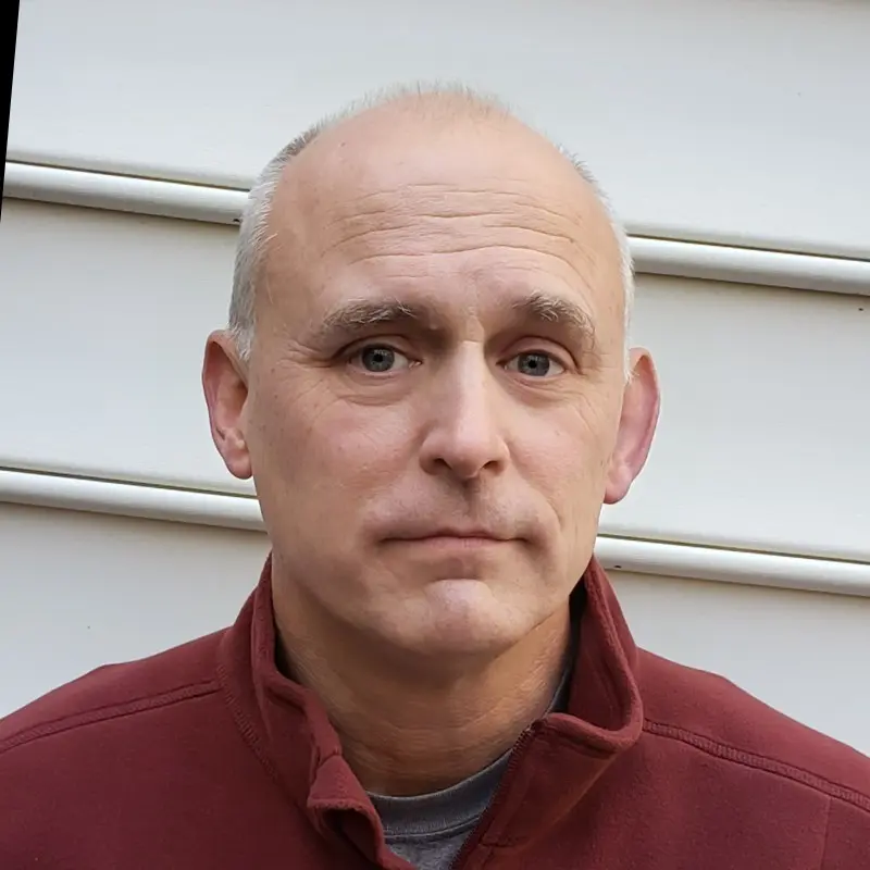Brian Monroe