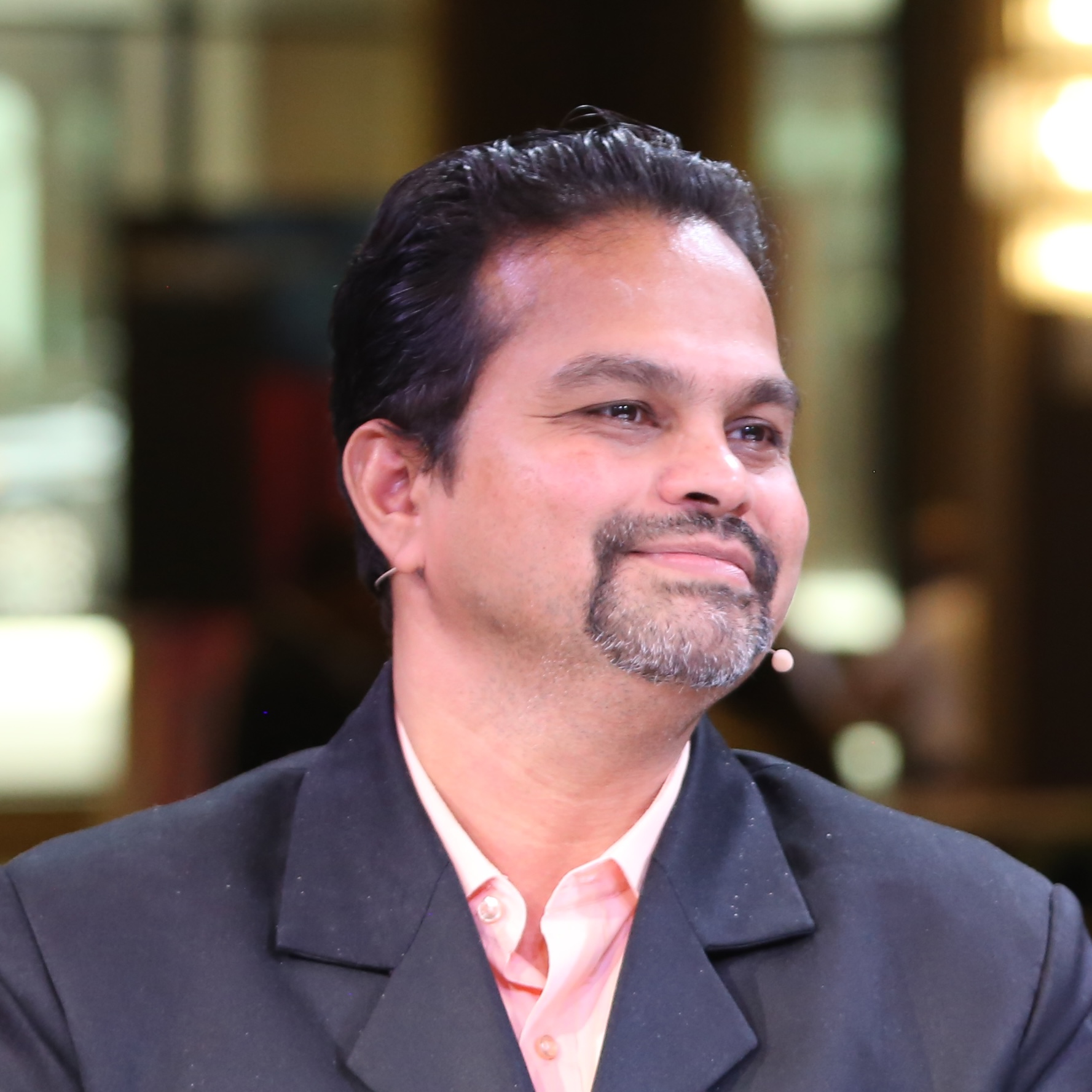 Ramganesh Sankararaman