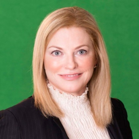 Elizabeth O'Callahan