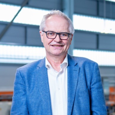 Georg Schukat