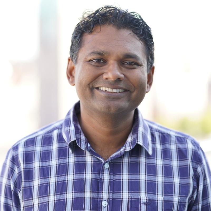 Duleepa Wijayawardhana