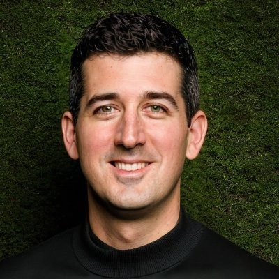 Matt Yanchyshyn