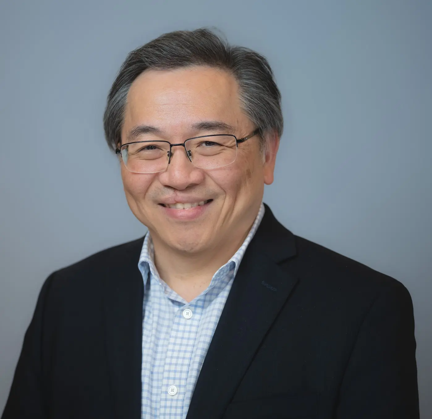 Michael Ang