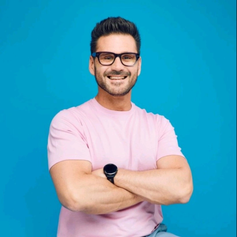 Brian Baumann