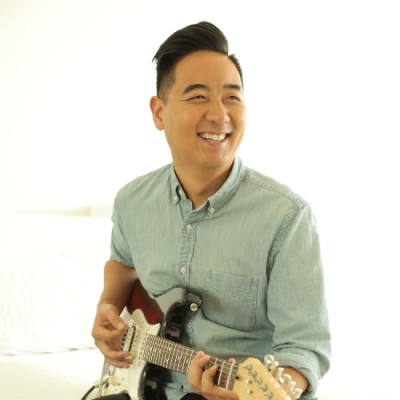 Cliff Kim
