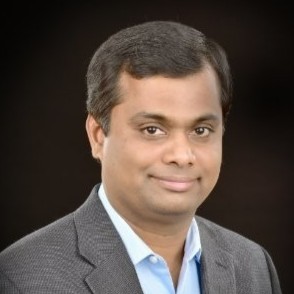 Srivatsan Vaiyakarnam
