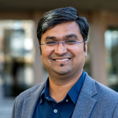 Madhu Jahagirdar