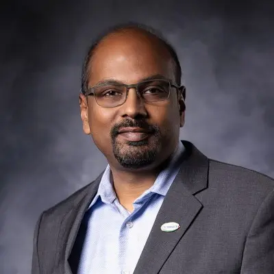 Vik Malyala