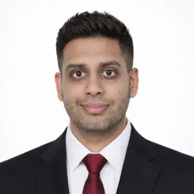 Himanshu Goel