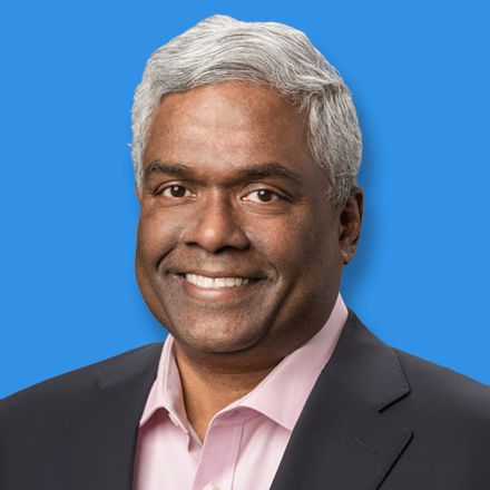 George Kurian
