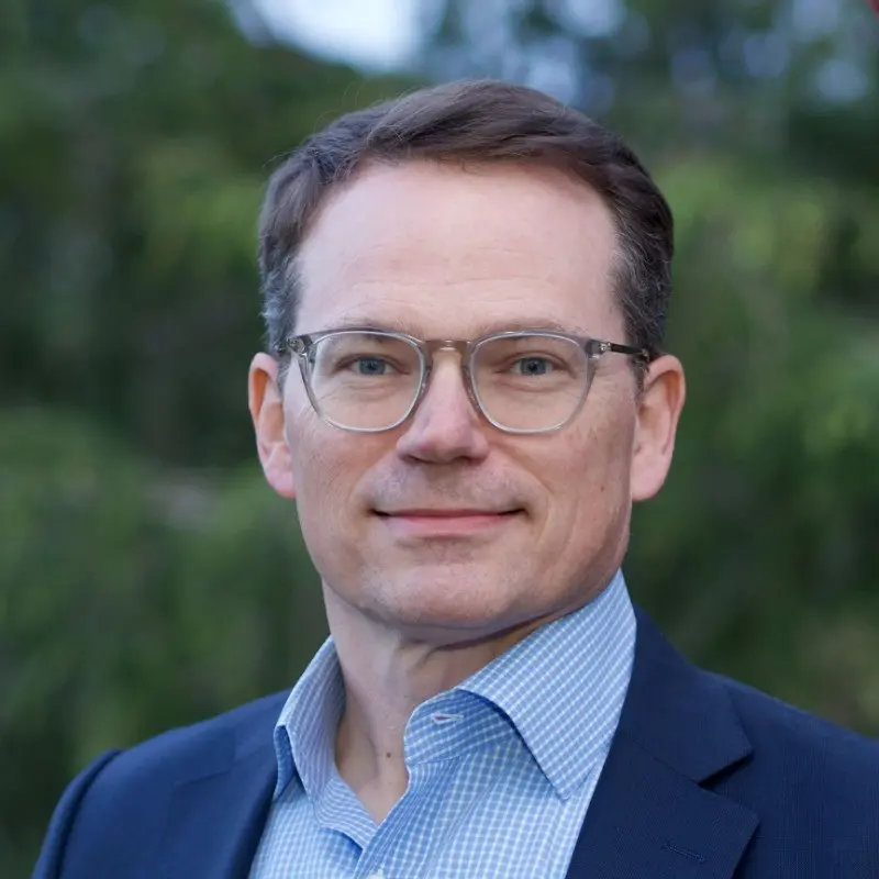 Gordon Parker