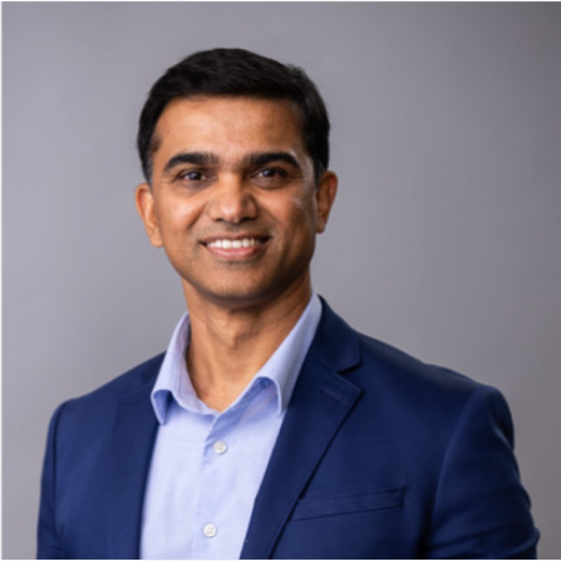 Jatheen "AJ" Anand