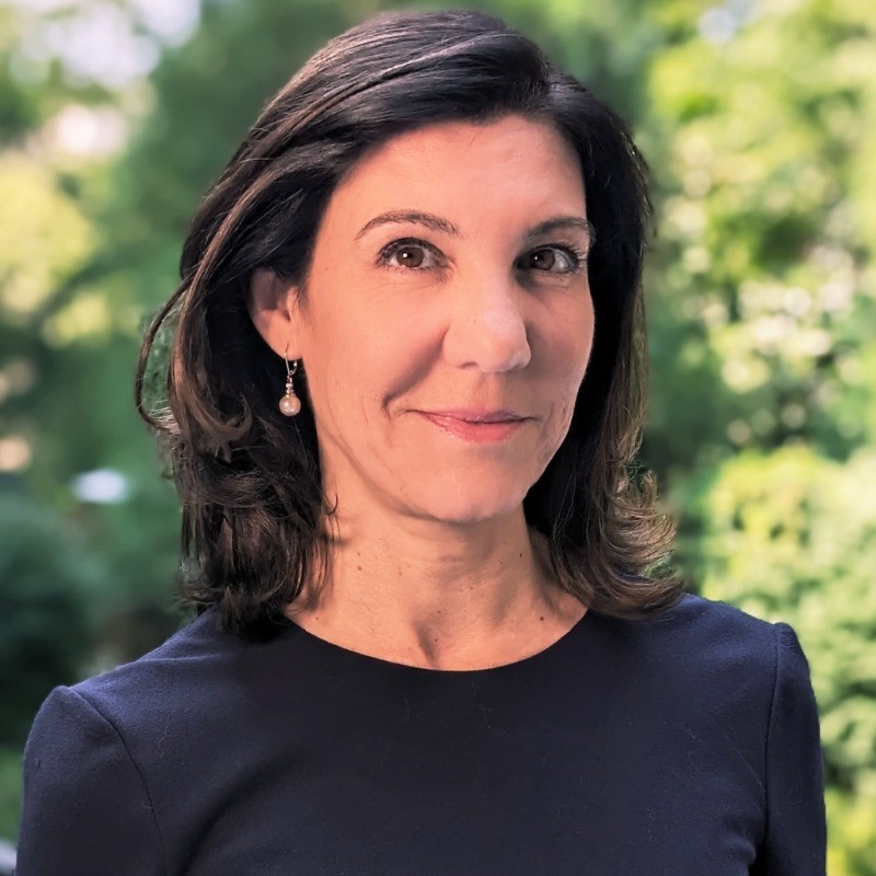 Isabel Gomez Vidal